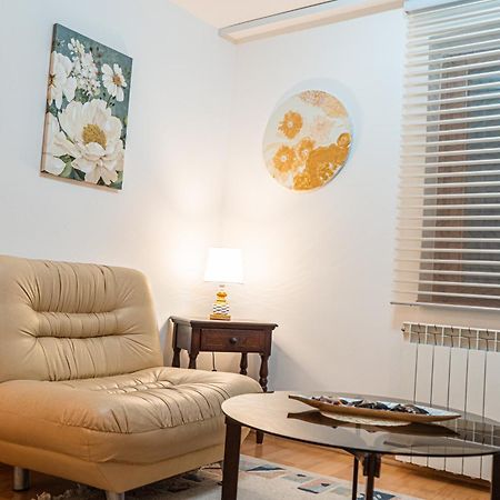 Sarajevo Hills Apartment 외부 사진