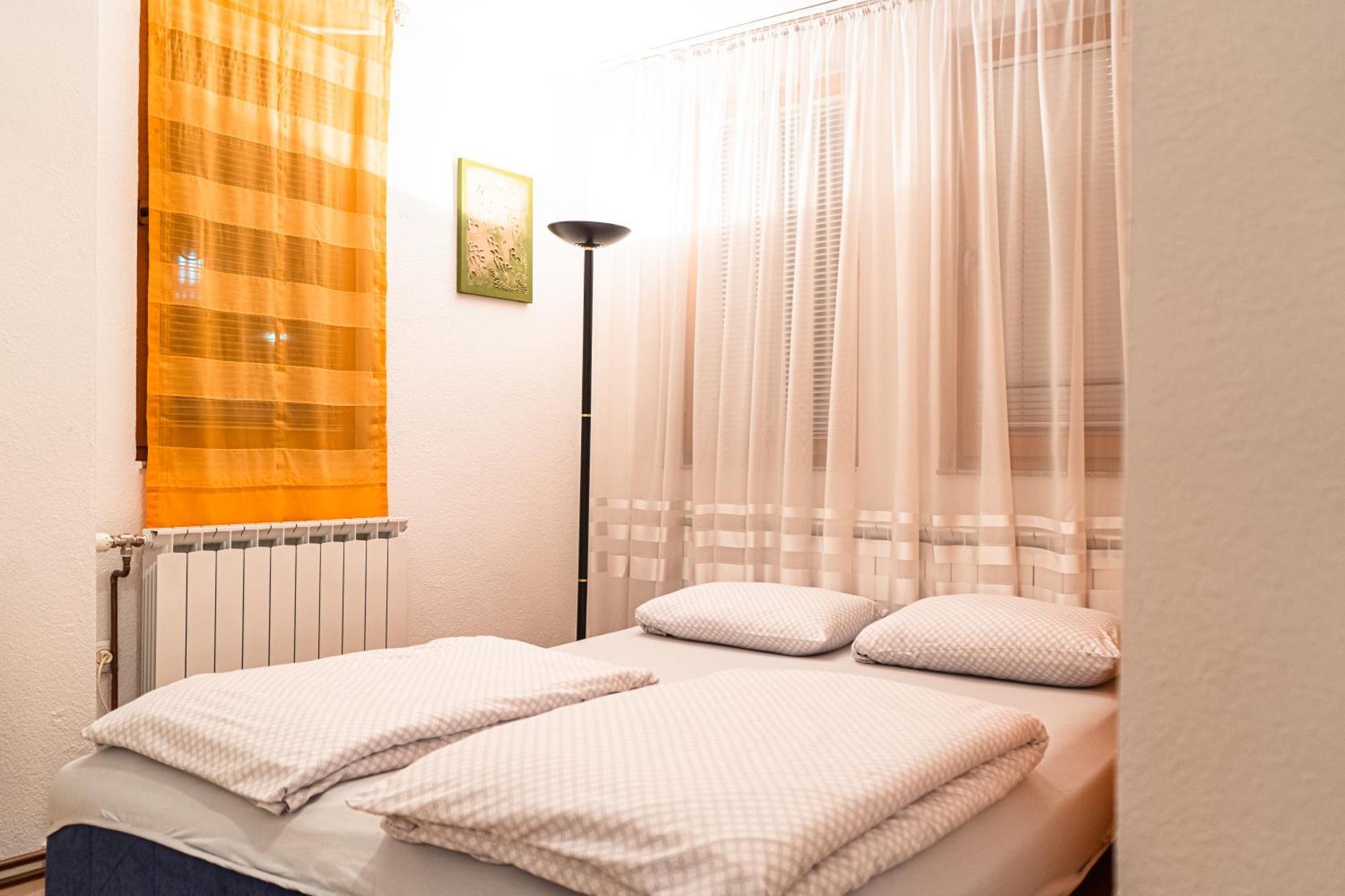 Sarajevo Hills Apartment 외부 사진