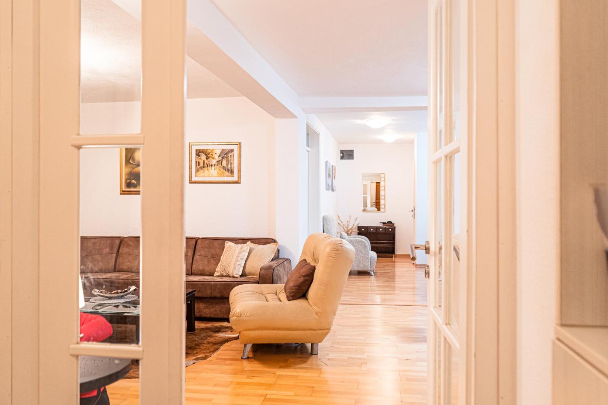 Sarajevo Hills Apartment 외부 사진