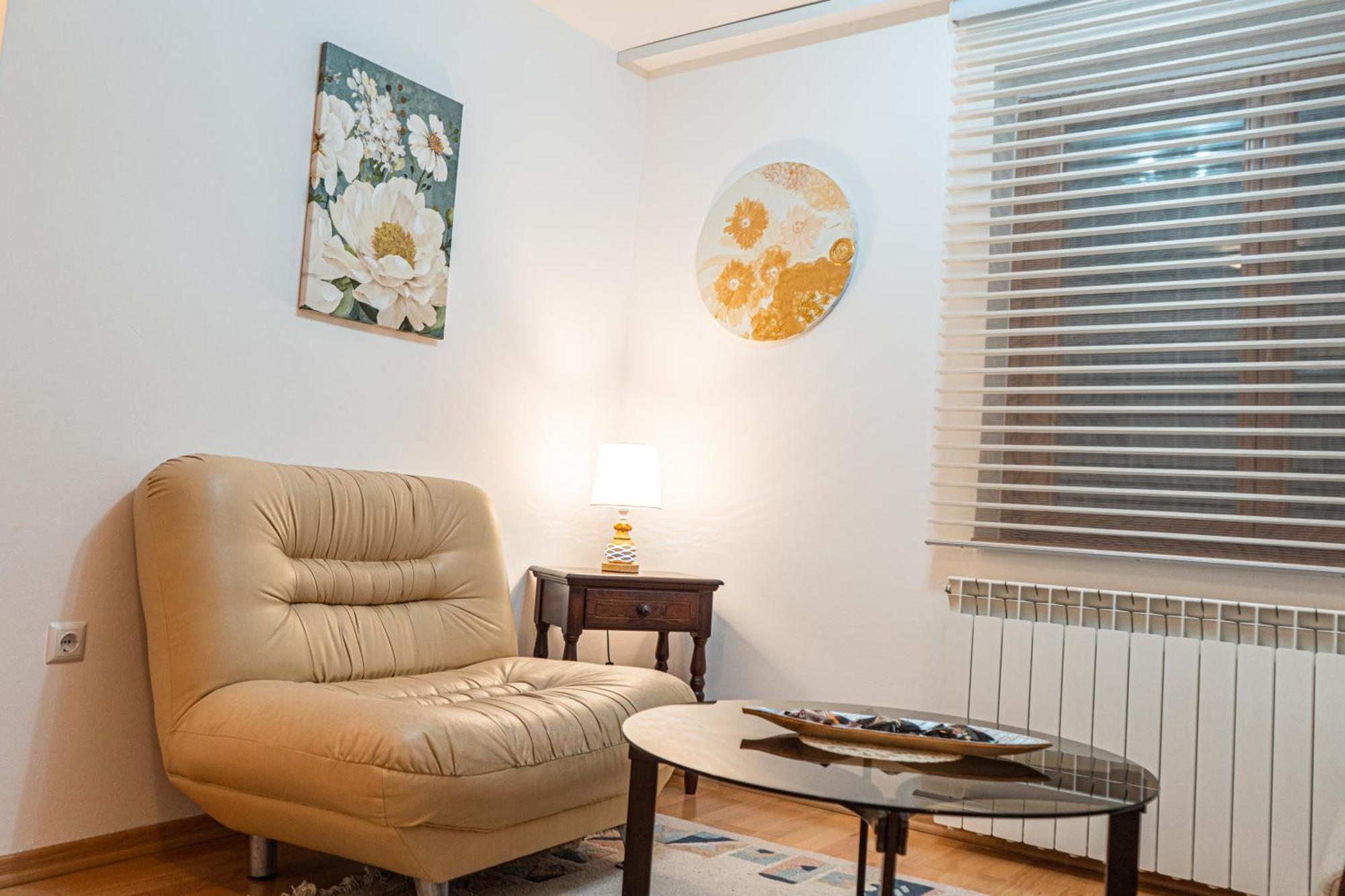 Sarajevo Hills Apartment 외부 사진