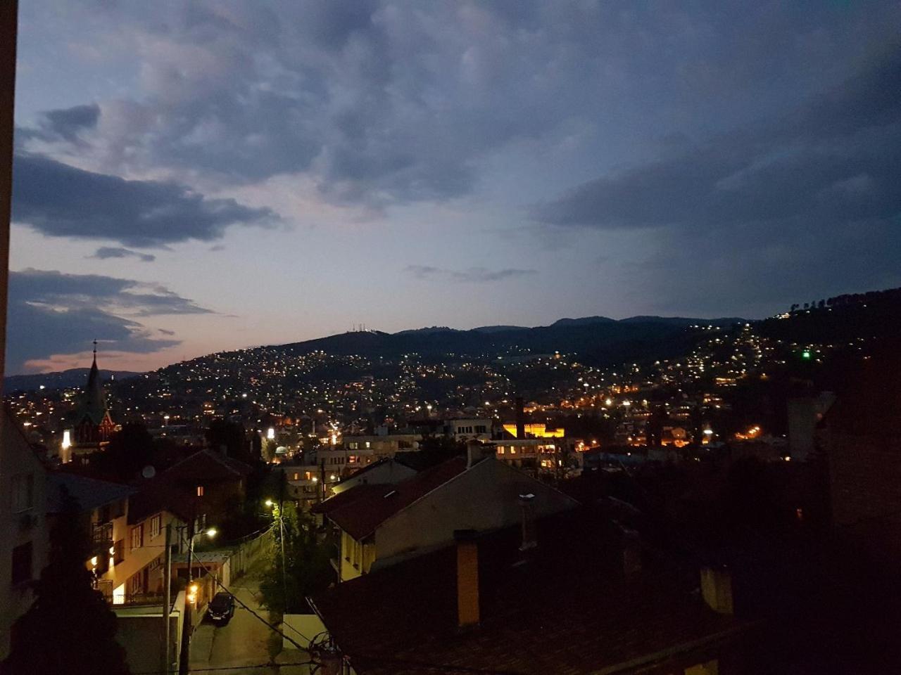Sarajevo Hills Apartment 외부 사진