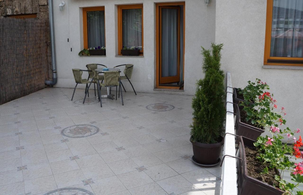 Sarajevo Hills Apartment 외부 사진