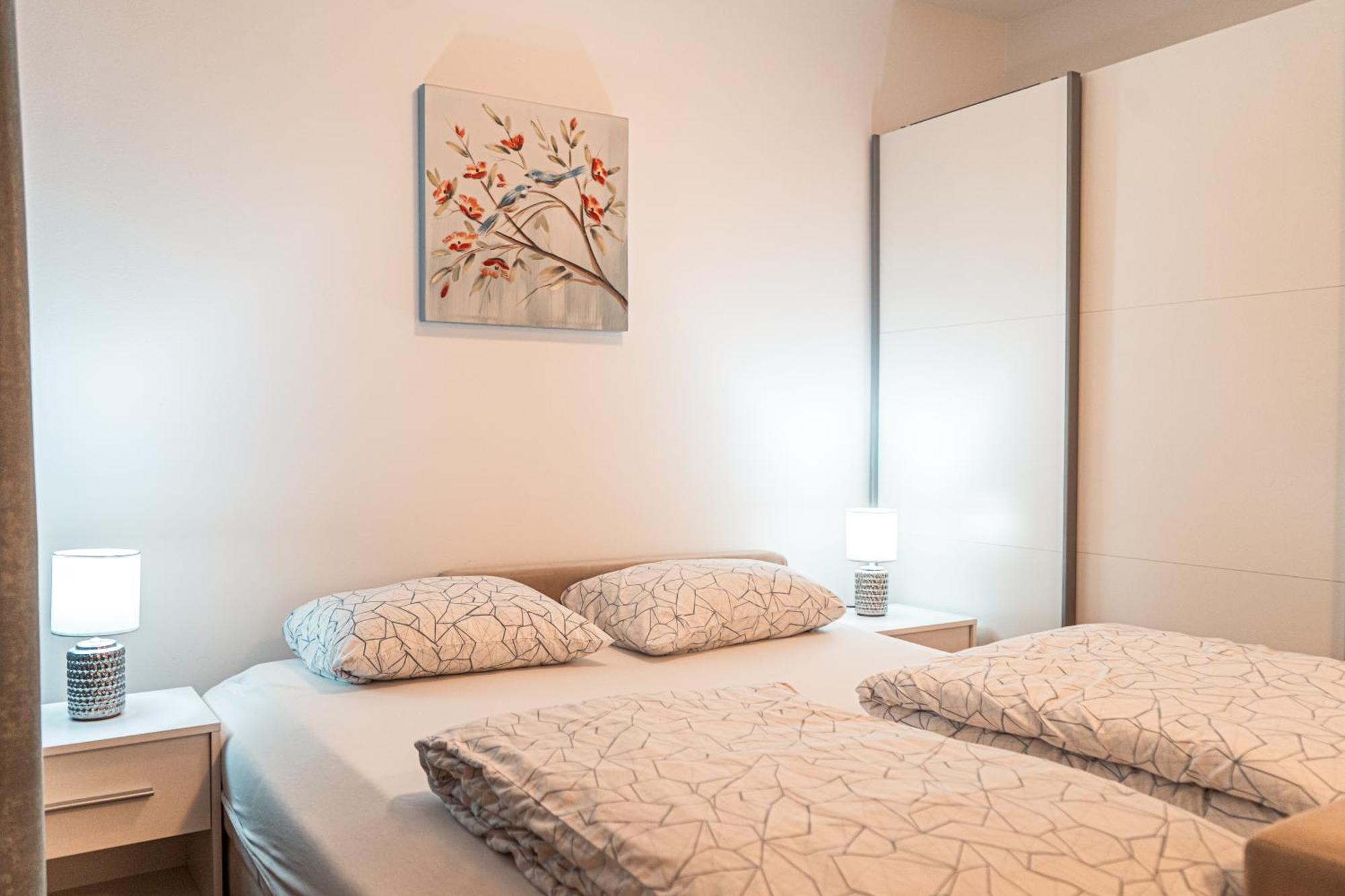 Sarajevo Hills Apartment 외부 사진