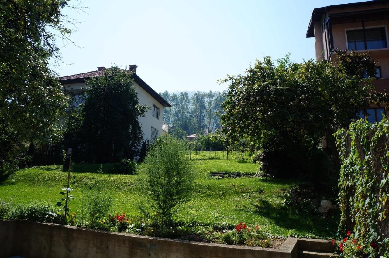 Sarajevo Hills Apartment 외부 사진