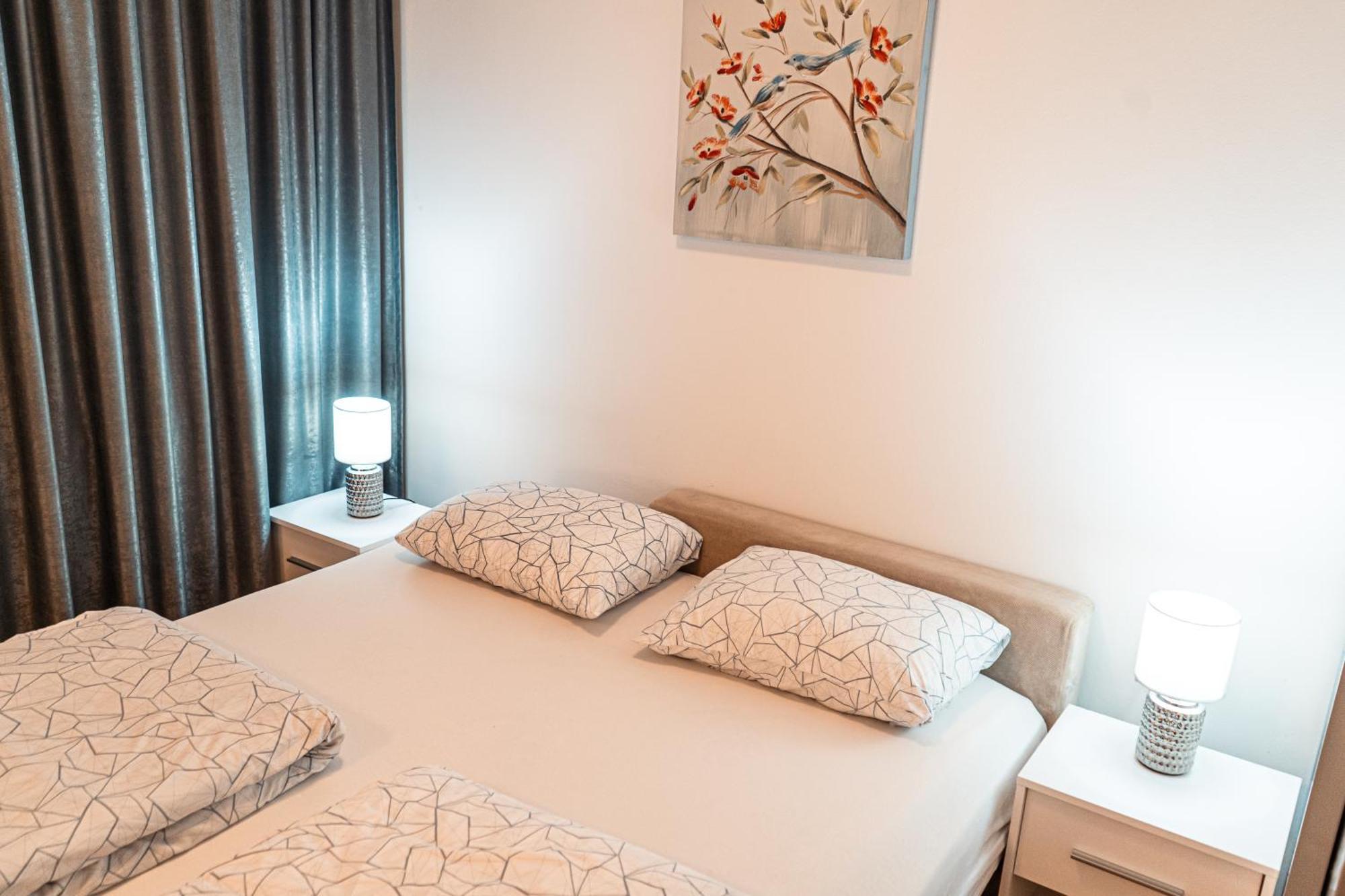 Sarajevo Hills Apartment 외부 사진