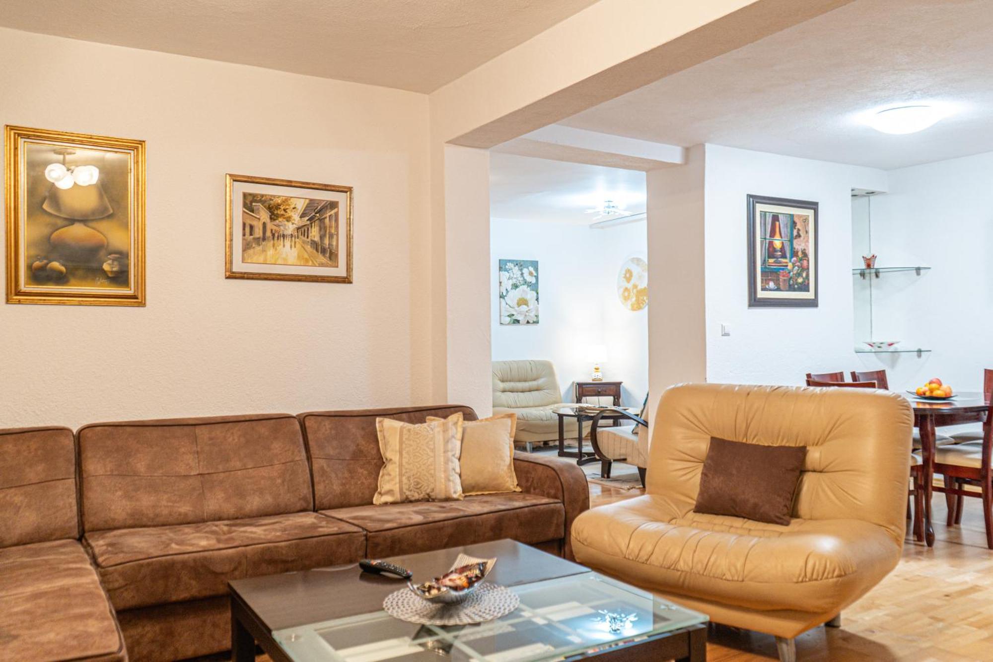 Sarajevo Hills Apartment 외부 사진