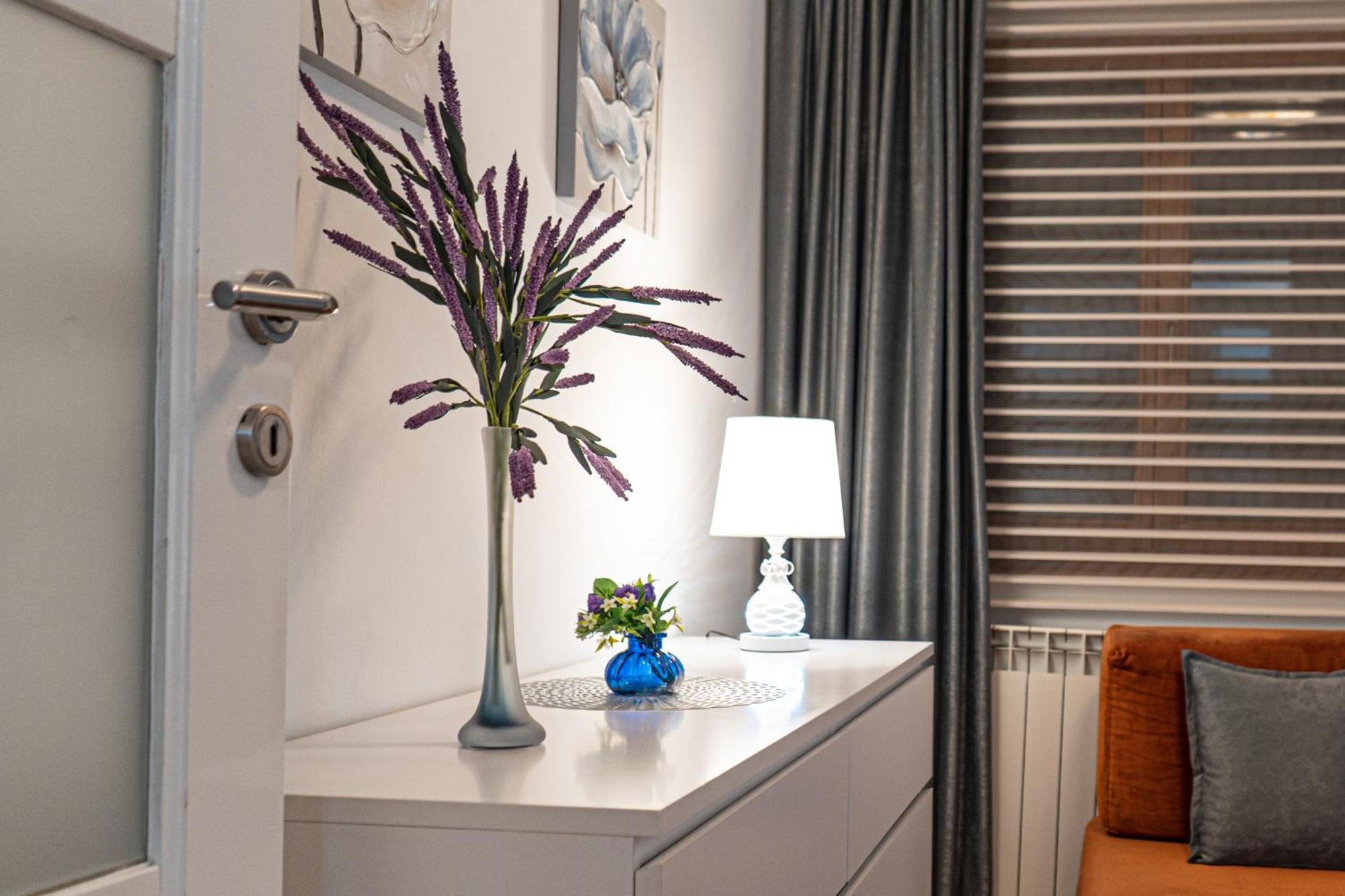 Sarajevo Hills Apartment 외부 사진