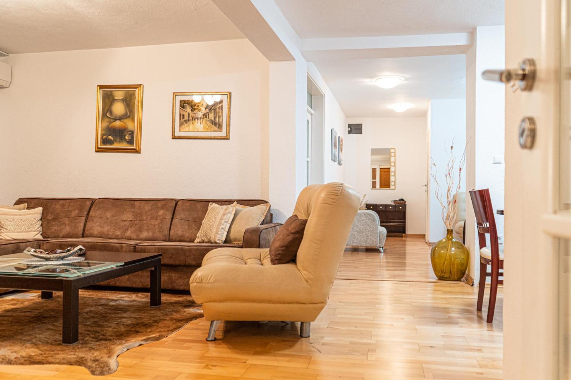 Sarajevo Hills Apartment 외부 사진