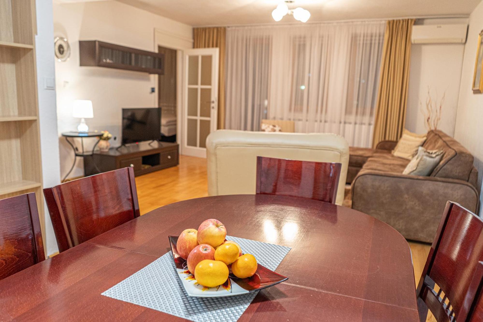 Sarajevo Hills Apartment 외부 사진