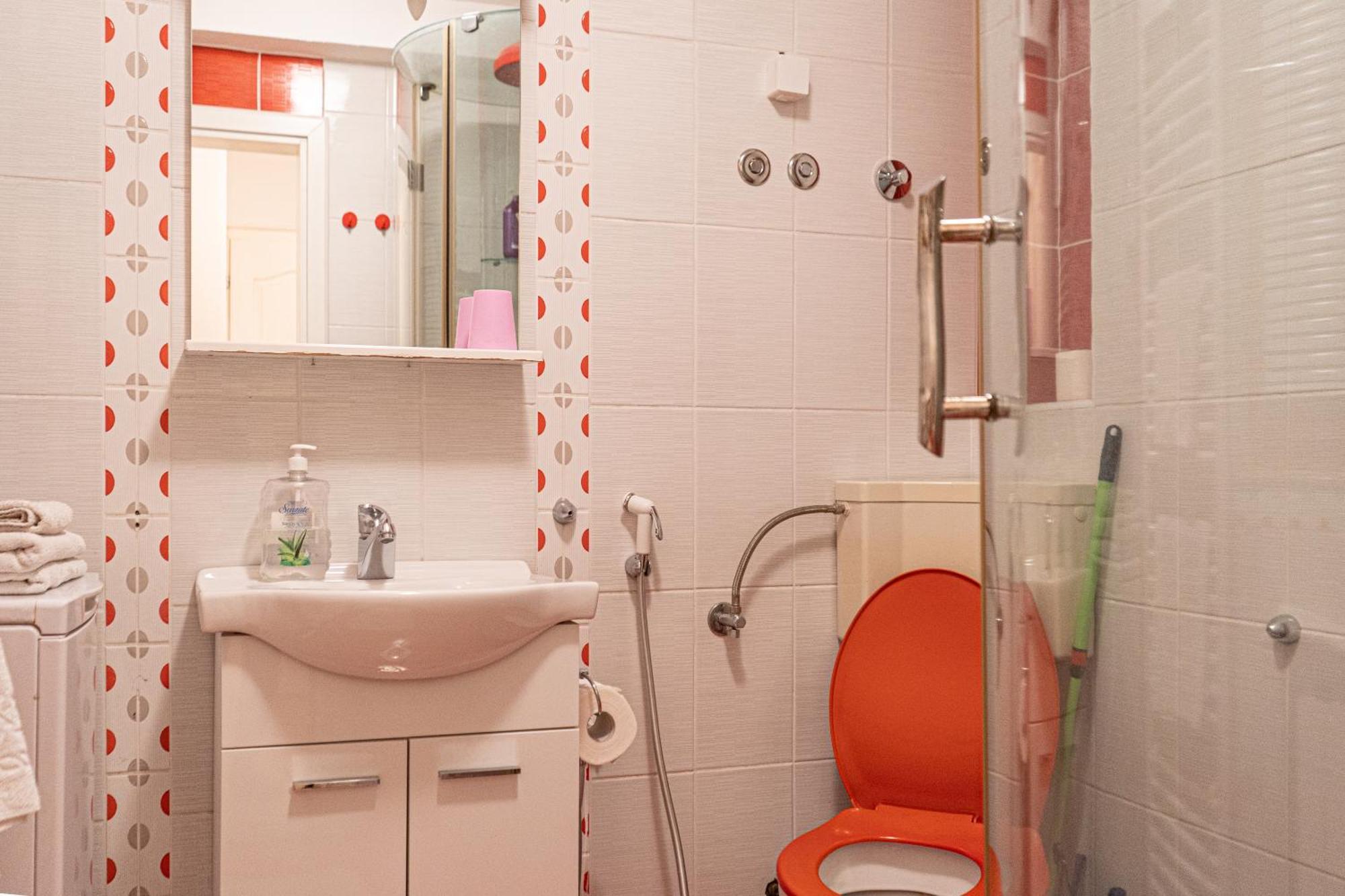 Sarajevo Hills Apartment 외부 사진