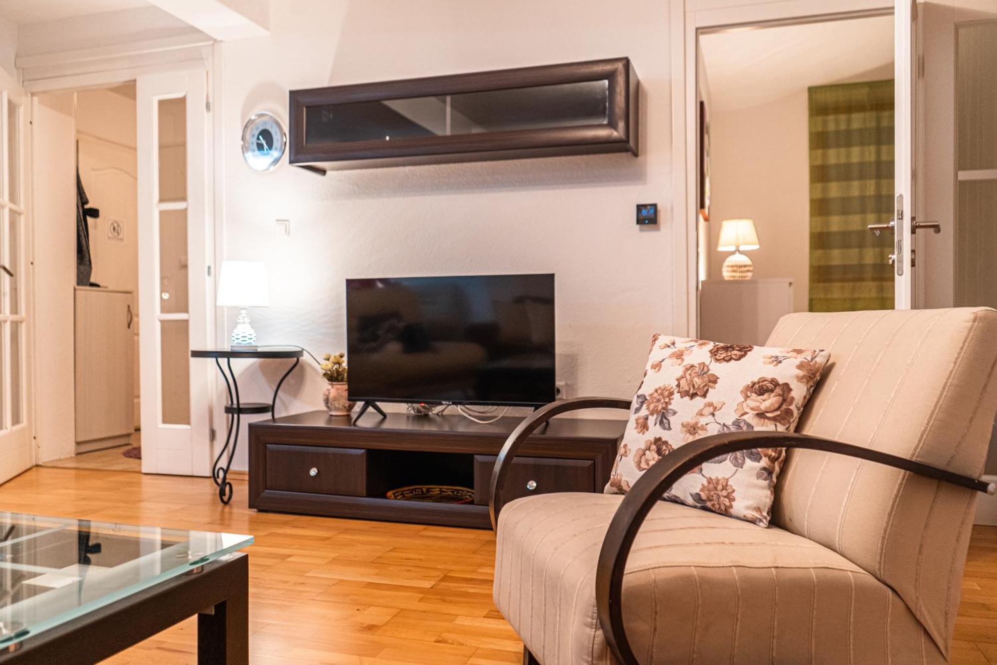 Sarajevo Hills Apartment 외부 사진