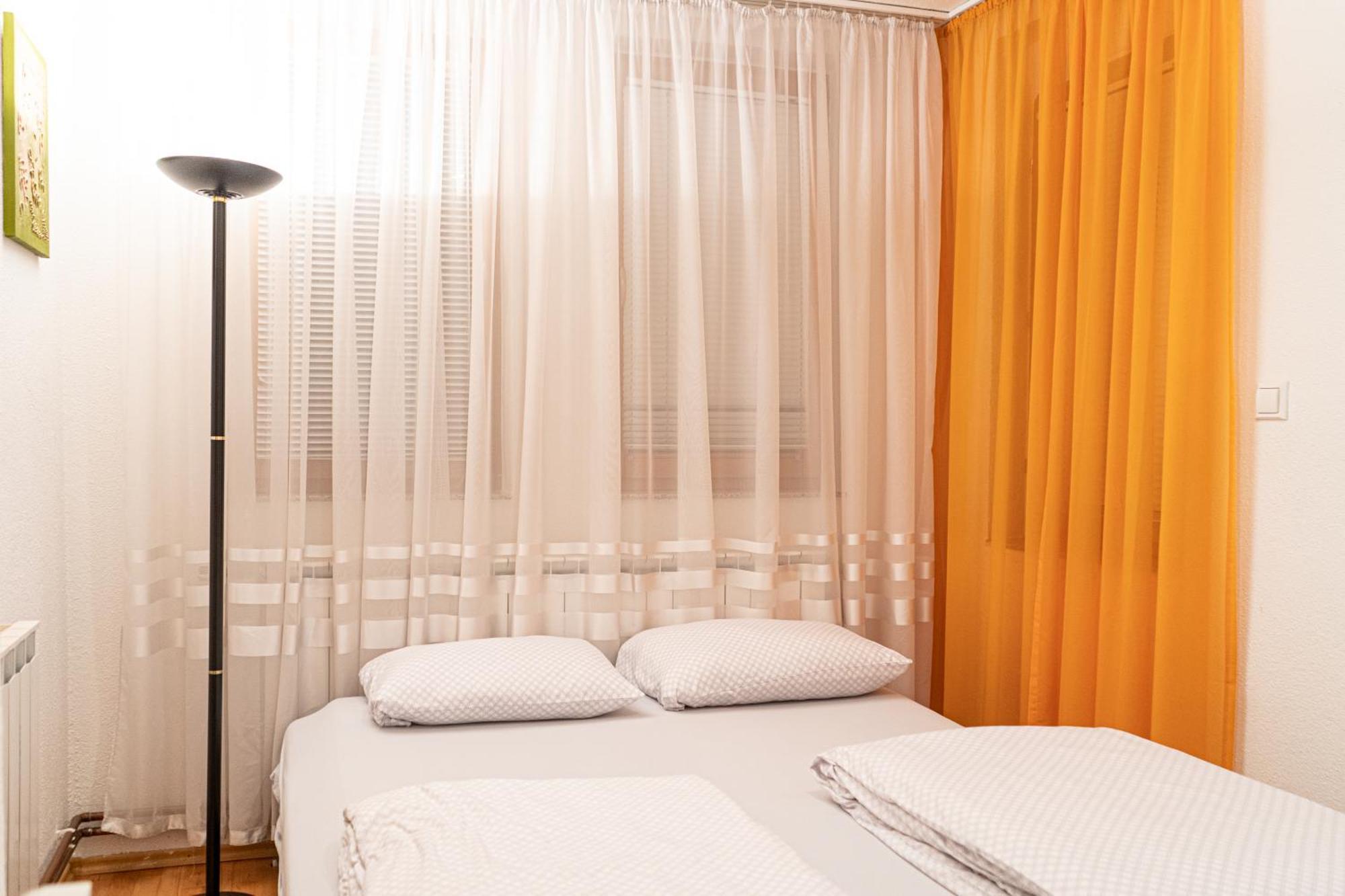 Sarajevo Hills Apartment 외부 사진