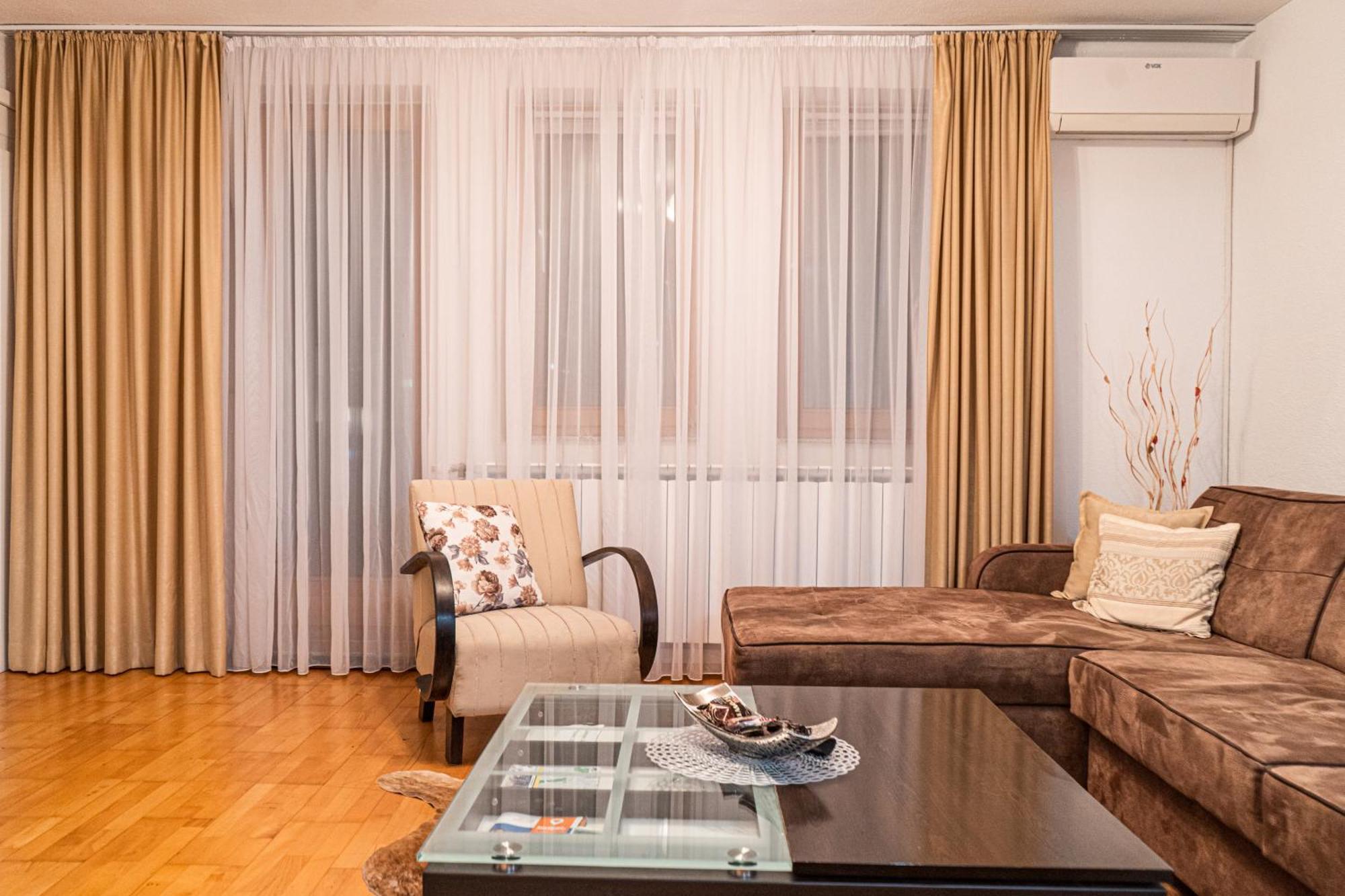 Sarajevo Hills Apartment 외부 사진