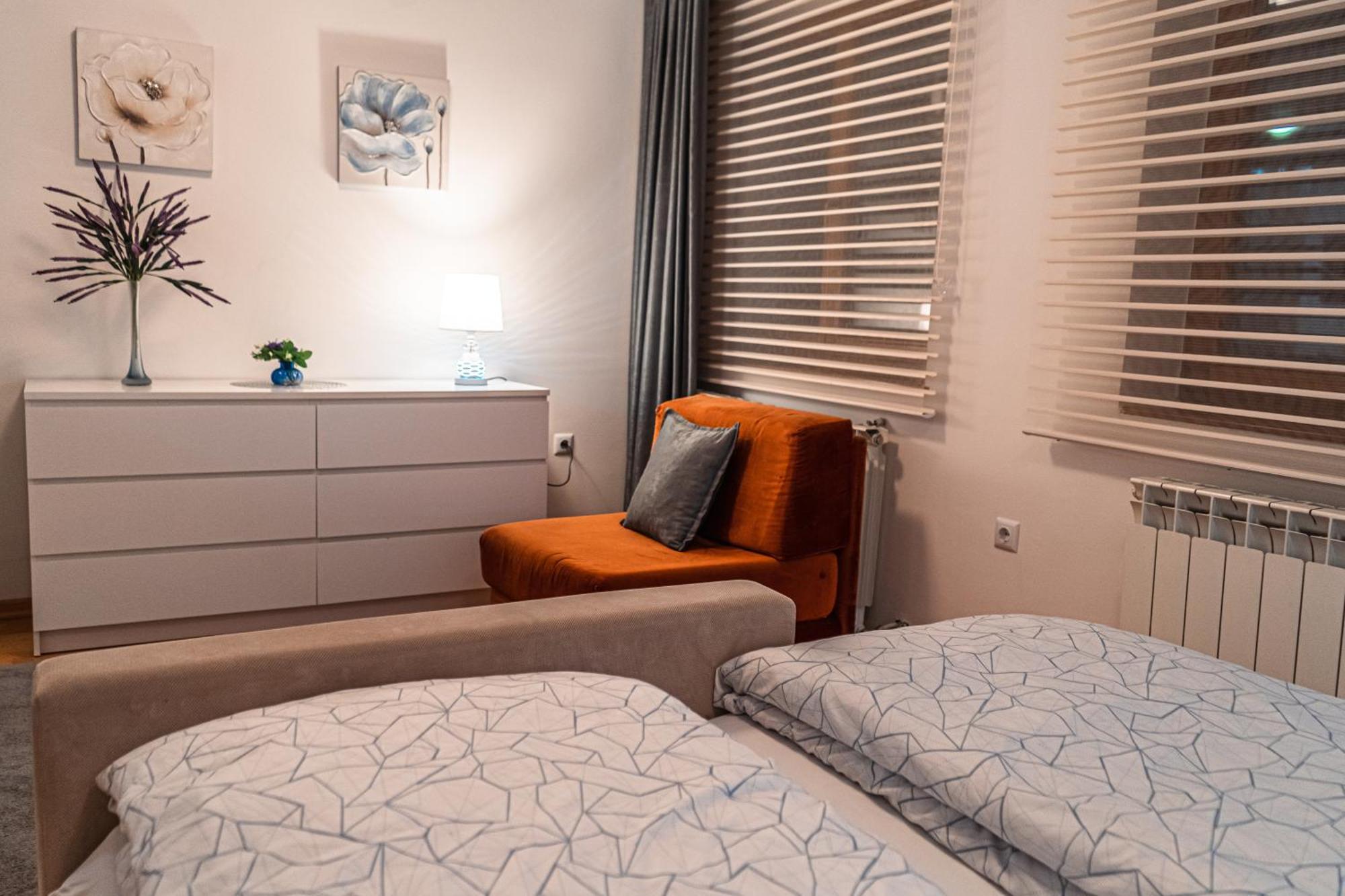 Sarajevo Hills Apartment 외부 사진