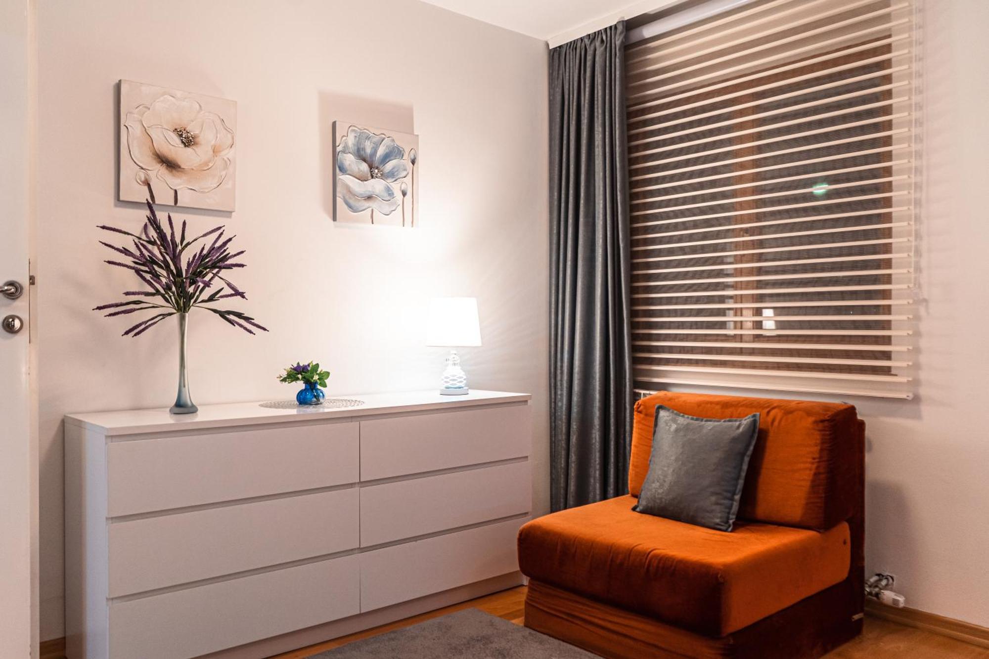 Sarajevo Hills Apartment 외부 사진