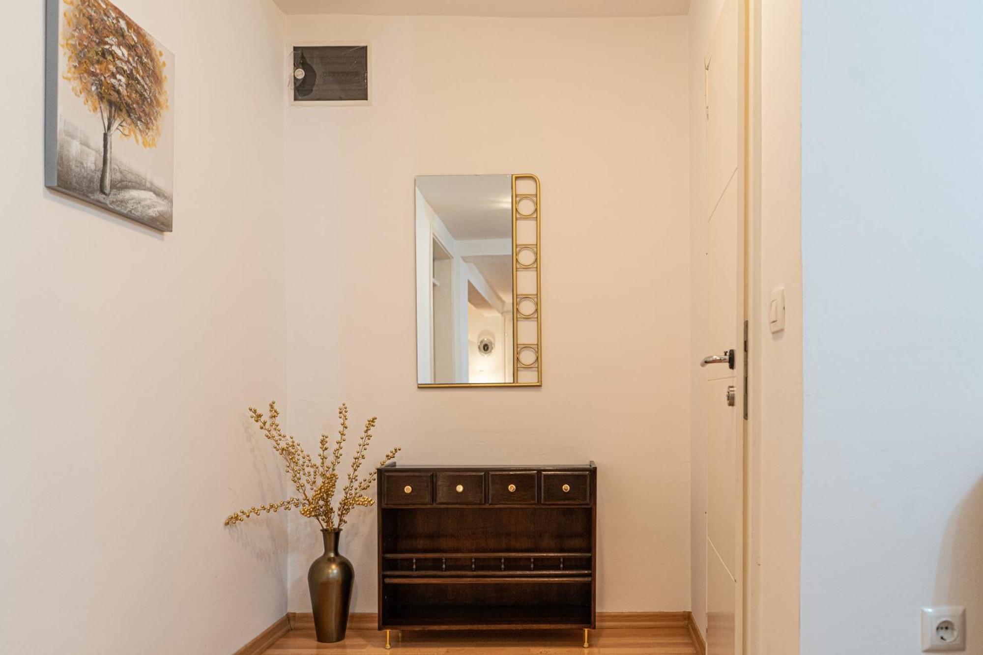 Sarajevo Hills Apartment 외부 사진