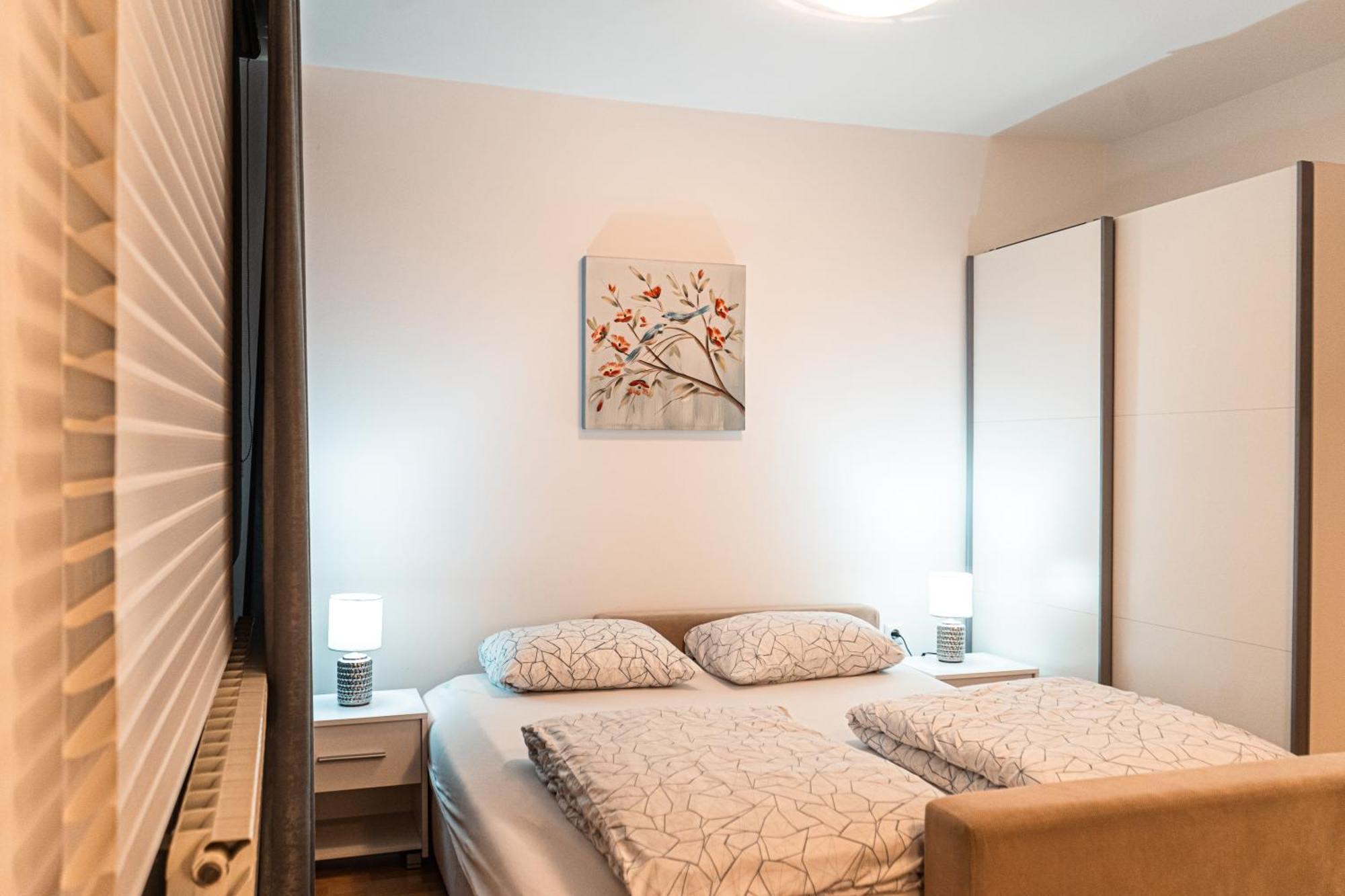 Sarajevo Hills Apartment 외부 사진