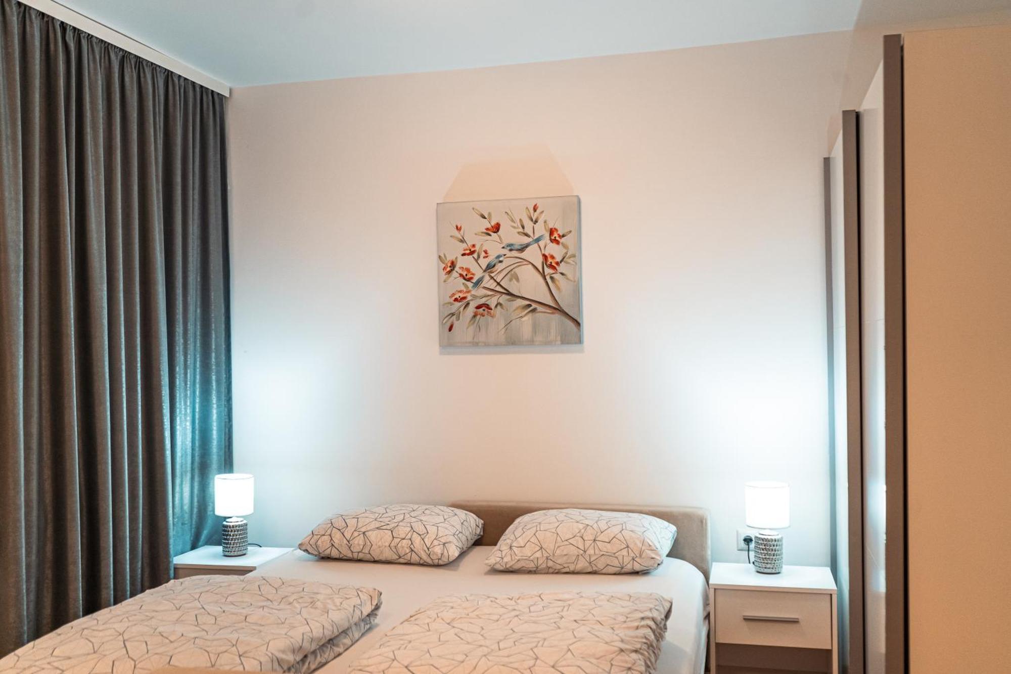 Sarajevo Hills Apartment 외부 사진