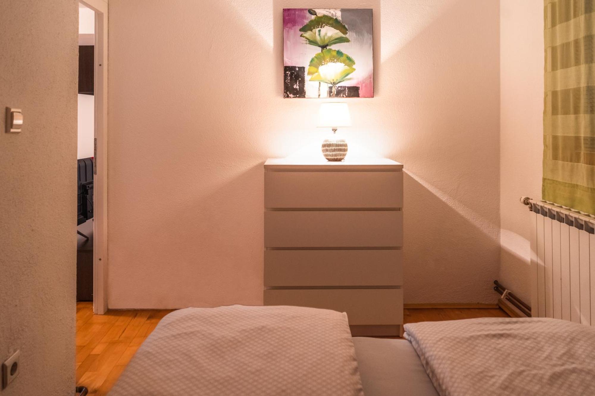 Sarajevo Hills Apartment 외부 사진