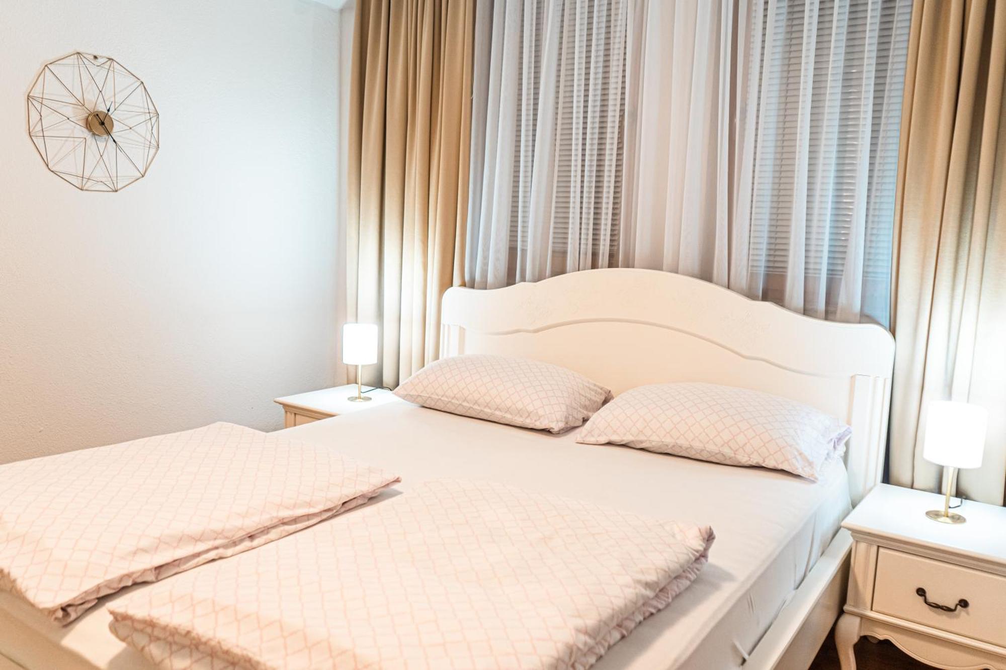 Sarajevo Hills Apartment 외부 사진