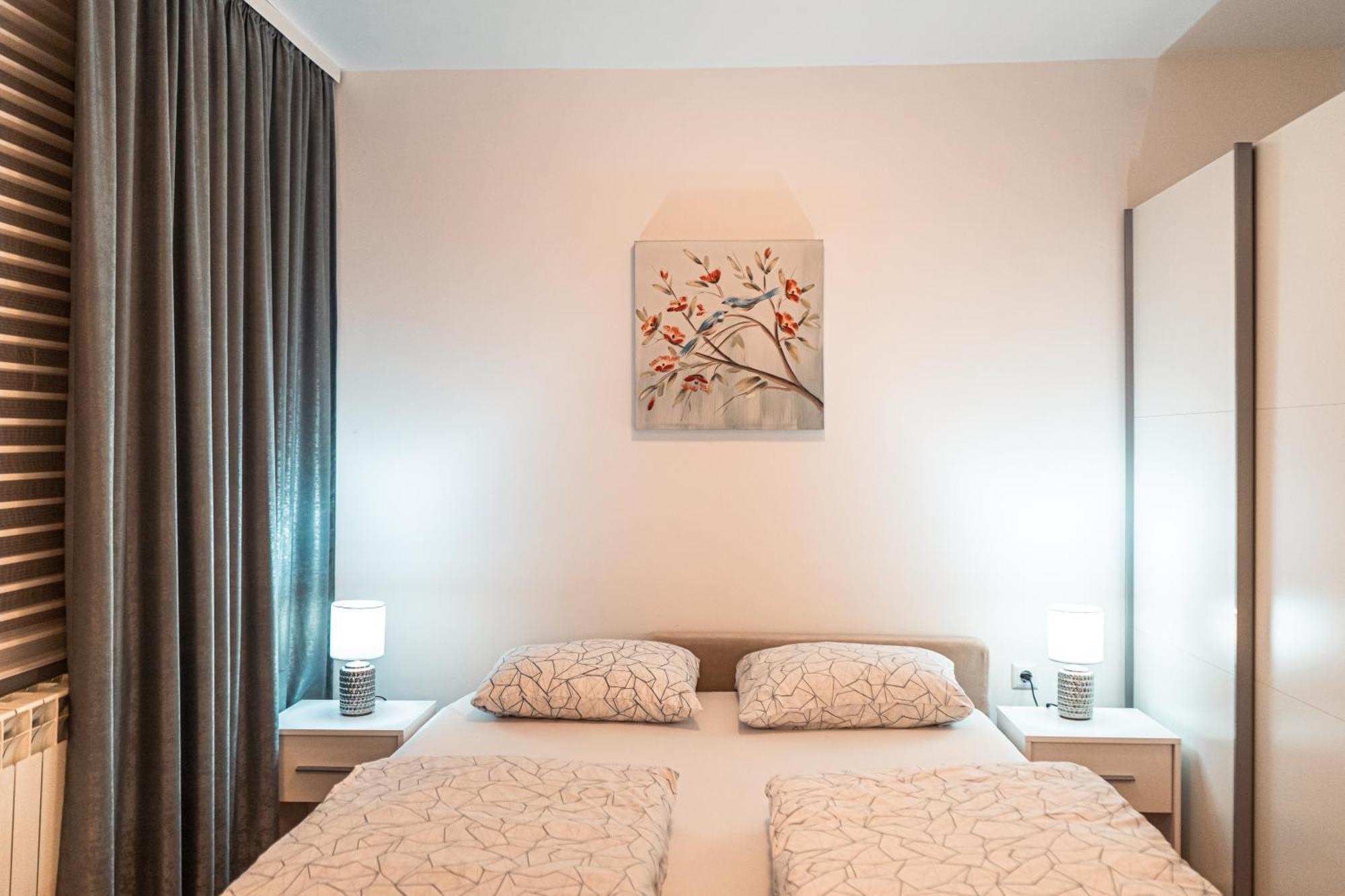 Sarajevo Hills Apartment 외부 사진
