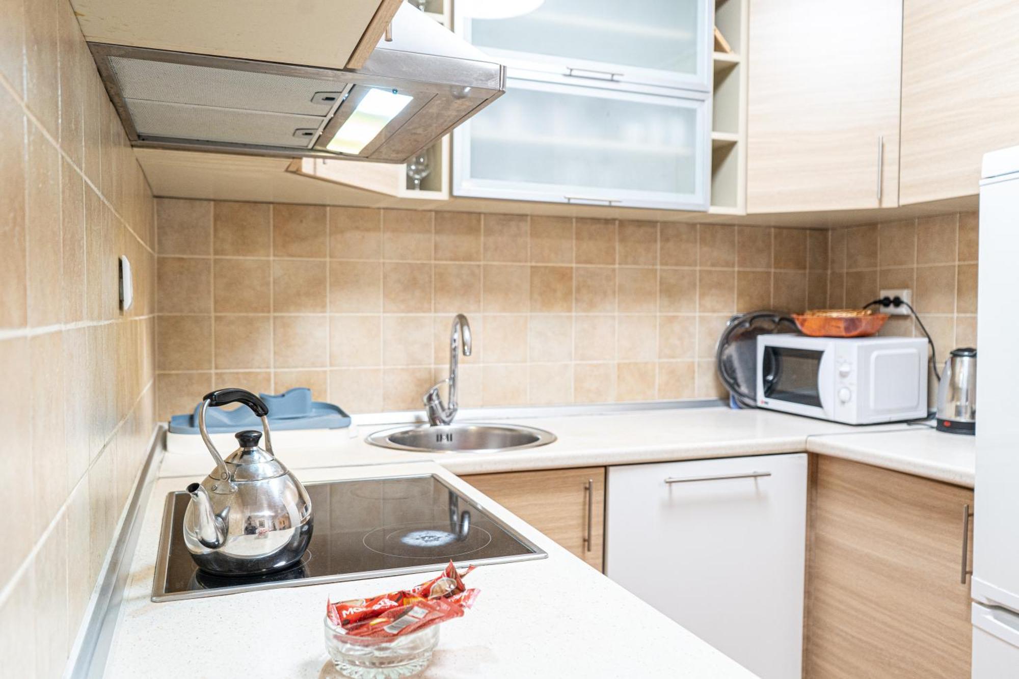 Sarajevo Hills Apartment 외부 사진