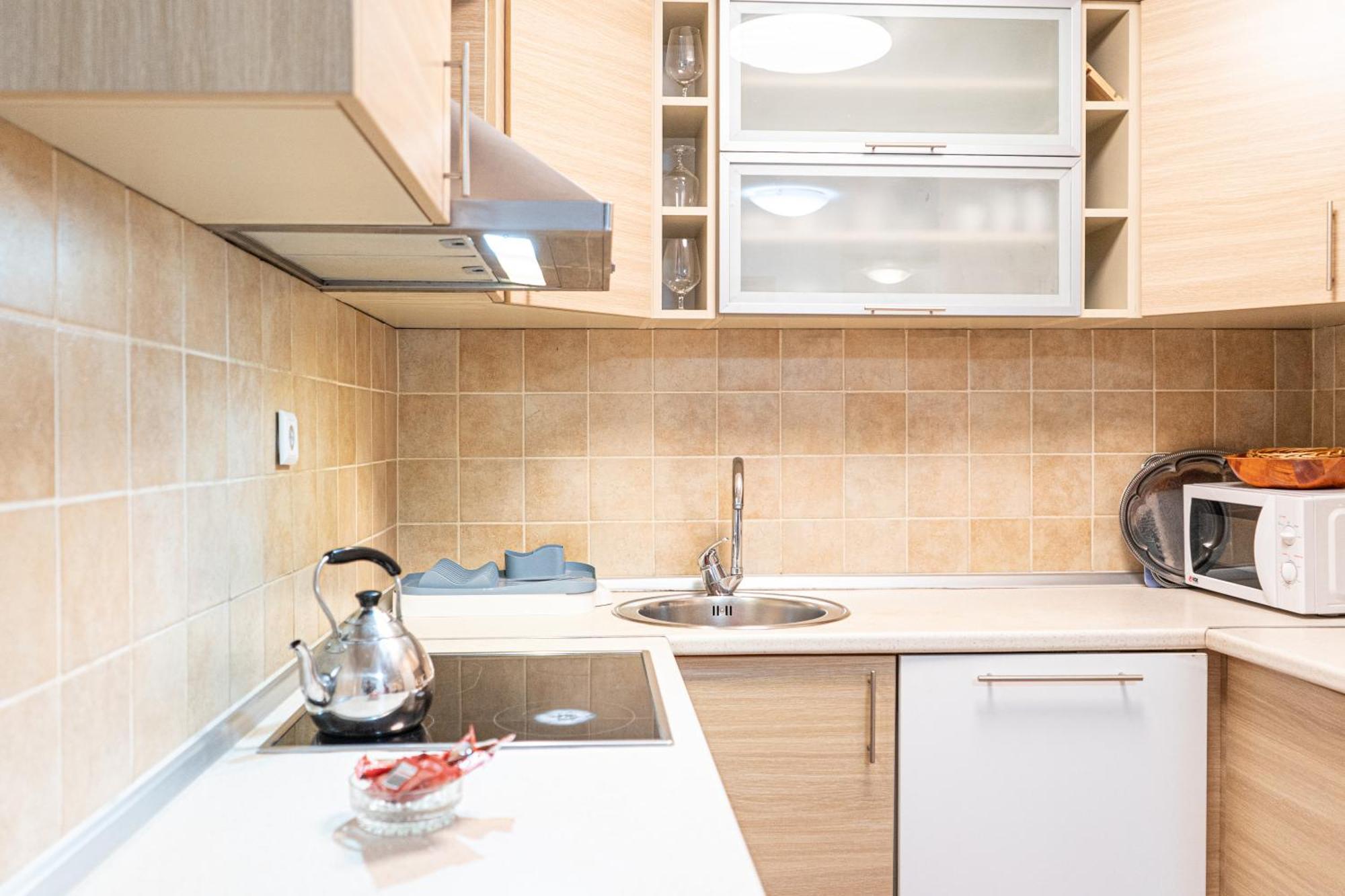 Sarajevo Hills Apartment 외부 사진