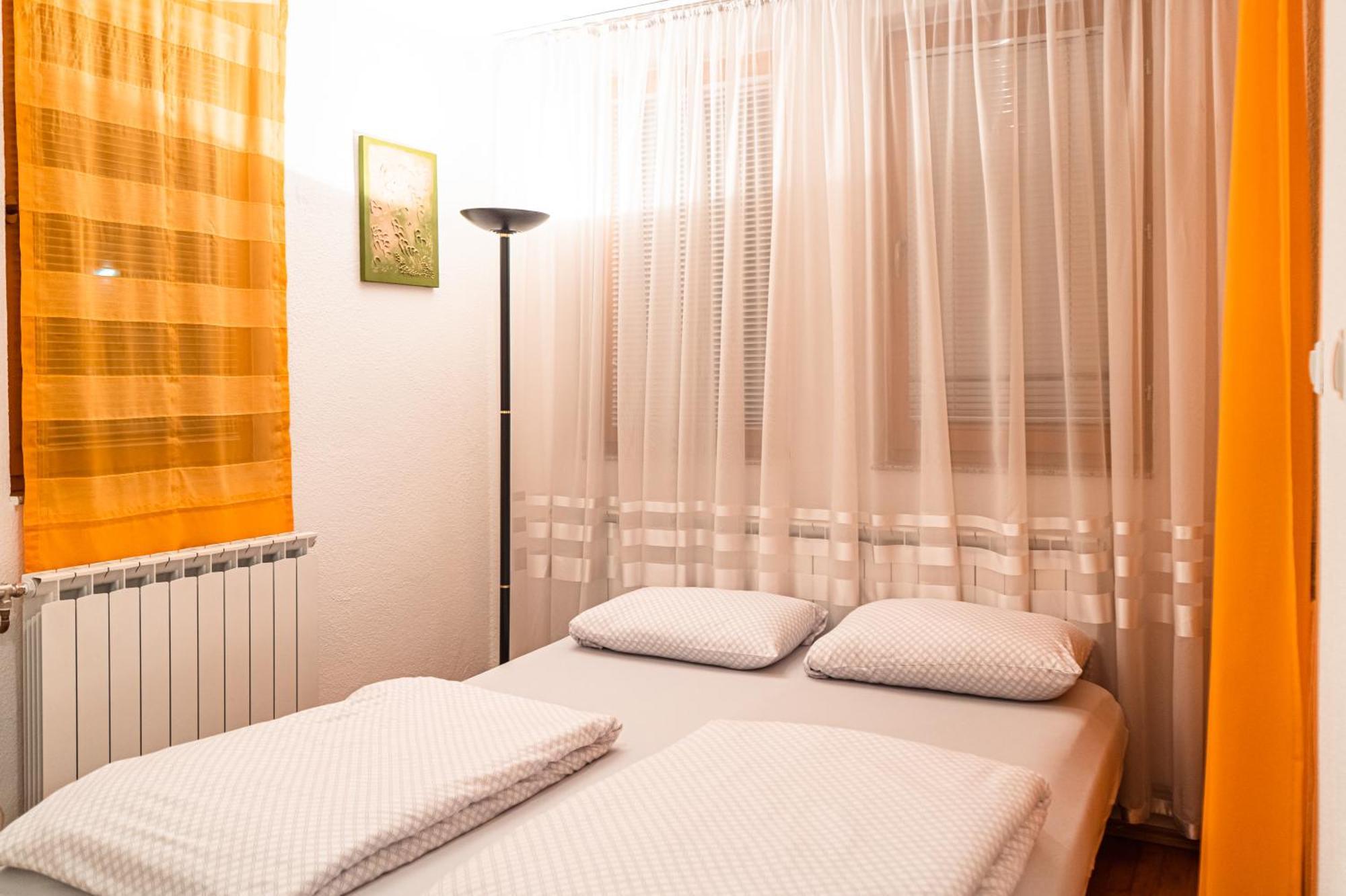 Sarajevo Hills Apartment 외부 사진